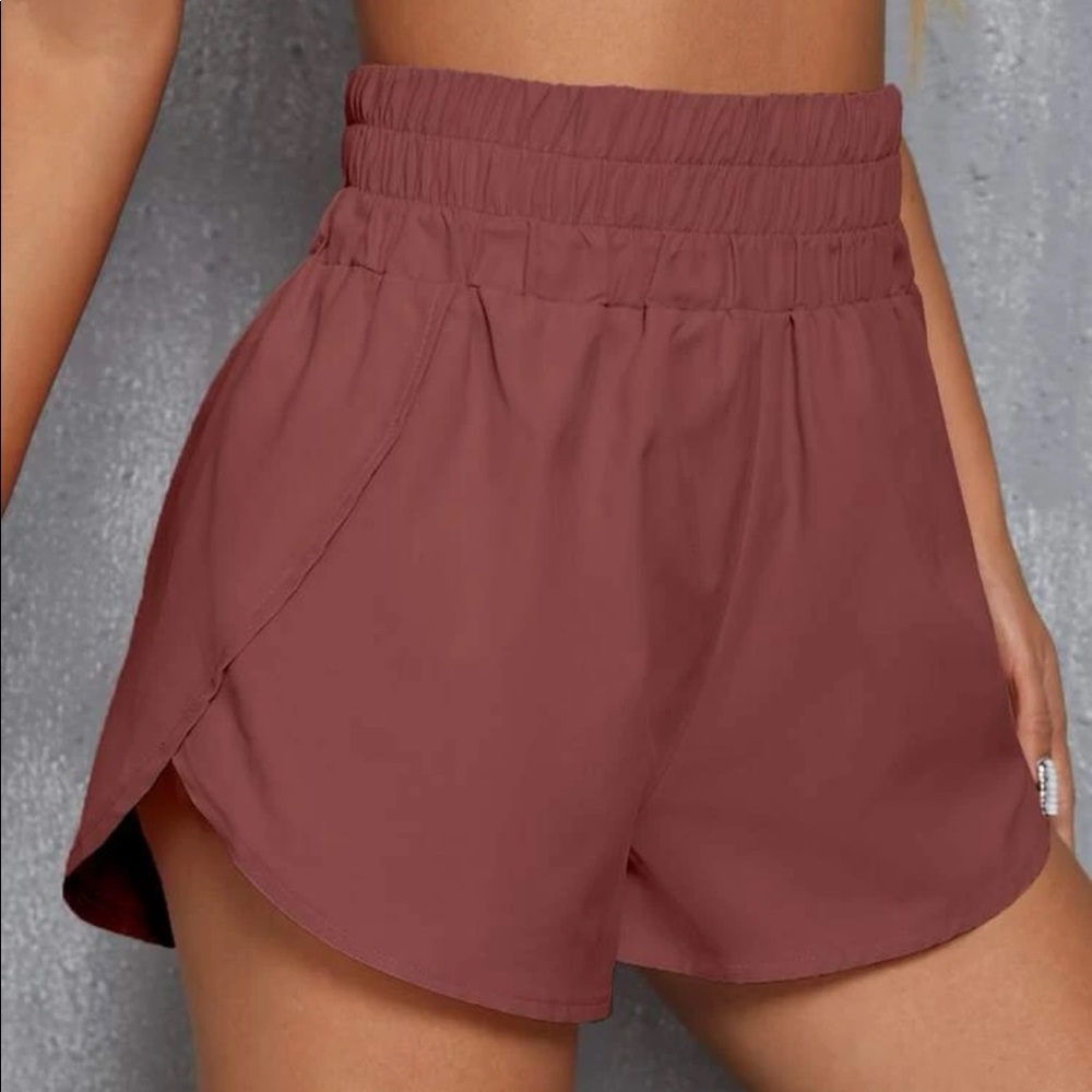 Free People Dupe Shorts